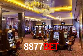 8877Bet,8877 Bet APP