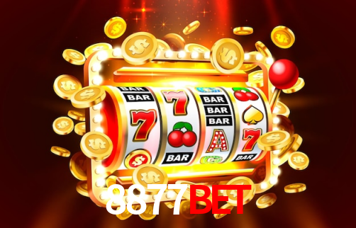 8877Bet,8877 Bet APP