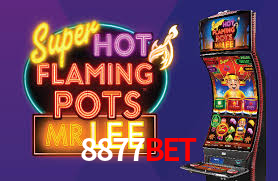 8877Bet,8877 Bet APP