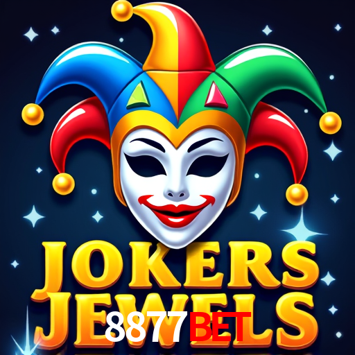 8877 Bet